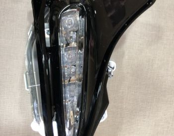 TOYOTA Corolla 2016-2019 - 7