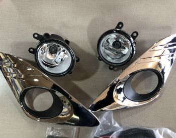 TOYOTA Camry 2012-2014 - 1
