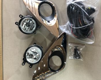 TOYOTA Camry 2012-2014 - 2