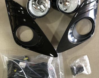 TOYOTA Camry 2012-2014 - 4