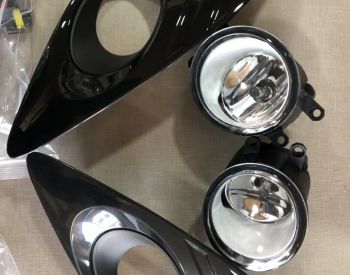TOYOTA Camry 2012-2014 - 5