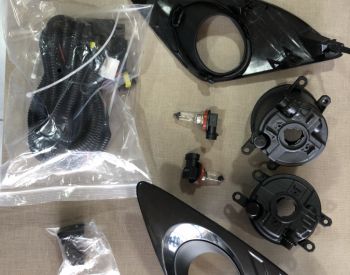 TOYOTA Camry 2012-2014 - 6