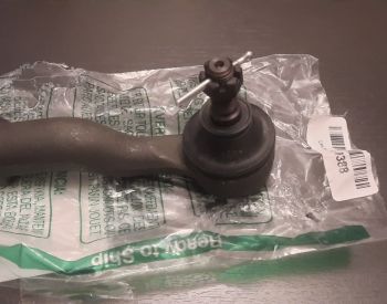 KIA Sportage 2005-2002 - 1