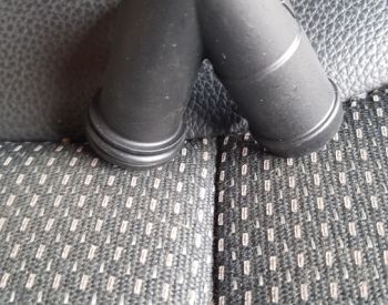 MERCEDES-BENZ ML 270 1998-2005 - 2