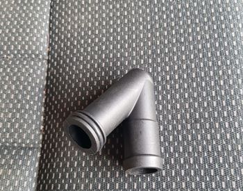 MERCEDES-BENZ ML 270 1998-2005 - 3
