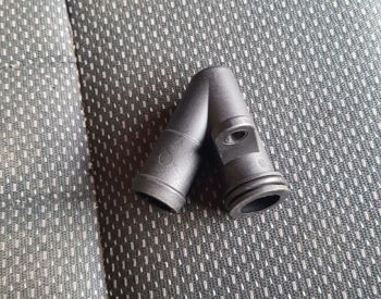MERCEDES-BENZ ML 270 1998-2005 - 4
