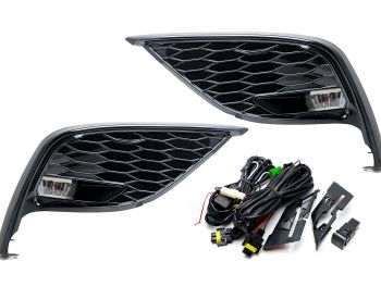 TOYOTA Camry 2021-2022 - 1