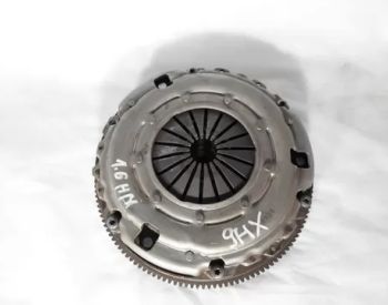 CITROEN C4 2004-2008 - 1