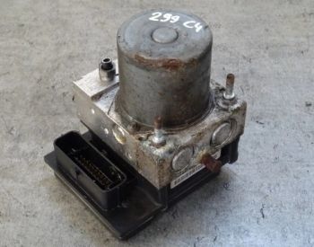 CITROEN C4 2004-2008