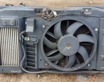 CITROEN C4 2004-2008
