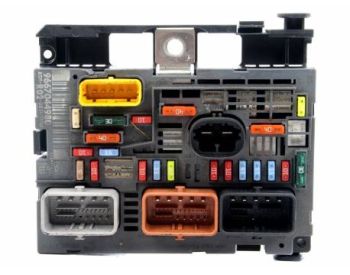 CITROEN C4 2004-2008