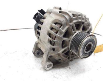 CITROEN C4 2004-2008