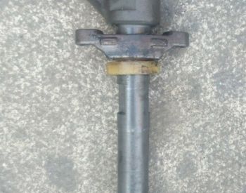 CITROEN C4 2004-2008