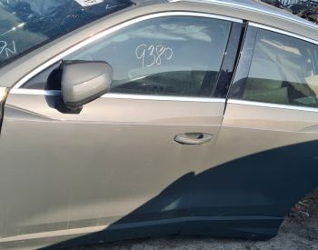 AUDI Q3 2018-2023