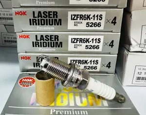 HONDA FIT 2000-2020 - 1