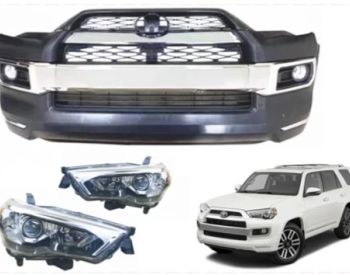 TOYOTA 4Runner 2014-2023 - 2