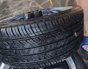 R18 HONDA FIT 2003-2026 - 5
