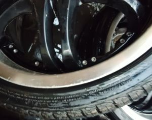 R18 HONDA FIT 2003-2026 - 7