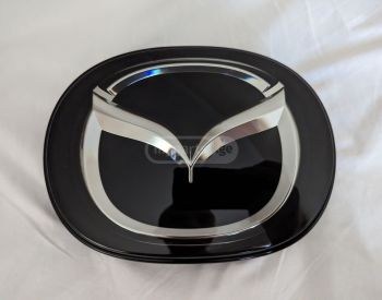 MAZDA CX-9 2017-2024 - 2