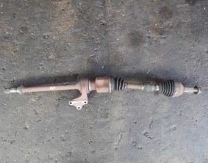 MAZDA Verisa 2002-2008