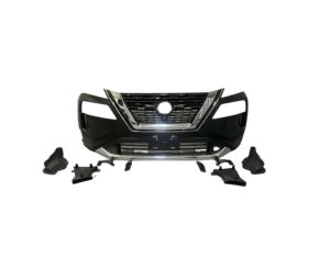 NISSAN Rogue 2021-2022 - 1