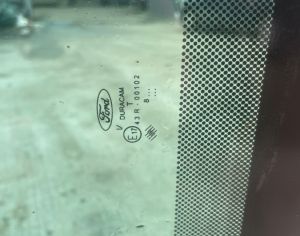 FORD Transit 2010-2018