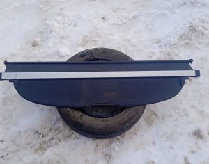 SUBARU Outback 2009-2013 - 1