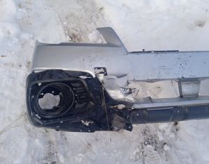 SUBARU Outback 2009-2013 - 2