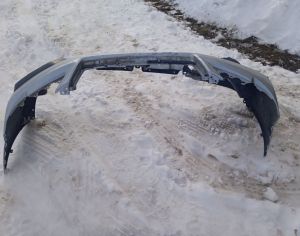 SUBARU Outback 2009-2013 - 5