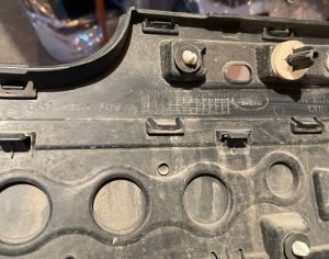 LAND ROVER Range Rover 2013-2017 - 3