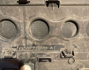 LAND ROVER Land Rover 2013-2017 - 6