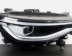 VOLKSWAGEN ID.4 2021-2024
