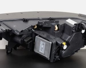 VOLKSWAGEN ID.4 2021-2024 - 2