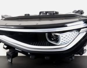 VOLKSWAGEN ID.4 2021-2024