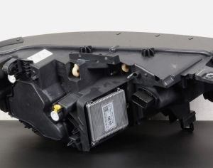 VOLKSWAGEN ID.4 2021-2024 - 2