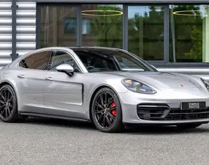 PORSCHE Panamera 2010-2026