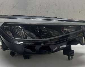 VOLKSWAGEN ID.4 2021-2024