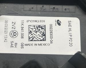 VOLKSWAGEN ID.4 2021-2024 - 4