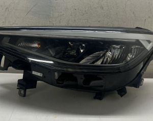 VOLKSWAGEN ID.4 2021-2024