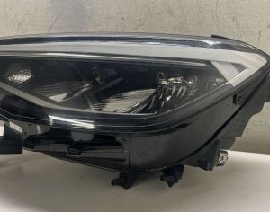 VOLKSWAGEN ID.4 2021-2024 - 2