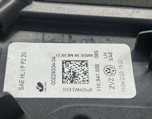 VOLKSWAGEN ID.4 2021-2024 - 6