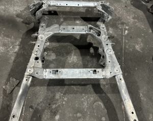 LAND ROVER Range Rover Sport 2020-2022