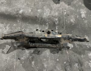 NISSAN Rogue 2014-2020 - 3