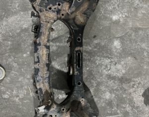 NISSAN Rogue 2014-2020 - 4