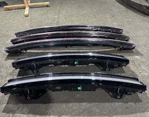 Rivian R1S 2022-2026 - 2