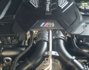 BMW ნებისმიერი ძრავის სრული სერვისი