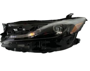 TOYOTA Camry 2025-2026