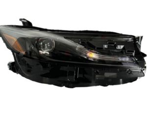 TOYOTA Camry 2025-2026 - 2
