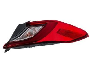 TOYOTA Camry 2025-2026 - 1