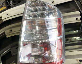 TOYOTA Prius 2006-2009 - 1